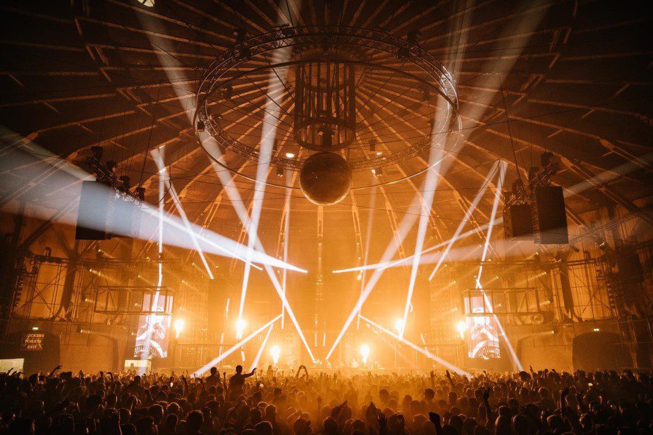 Awakenings - ADE